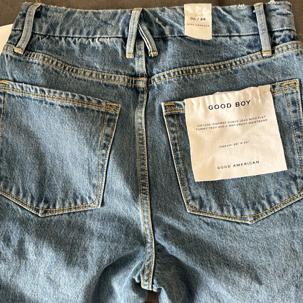 Good American jeans 00 - Picture 7 of 12